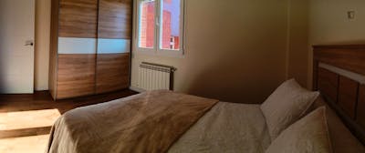 Homely double bedroom in the Moreda neighbourhood  - Gallery -  2