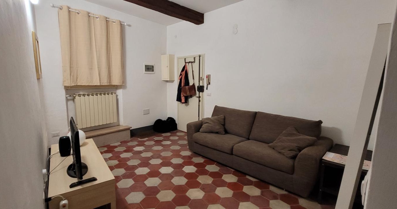 Homely 1-bedroom apartment in D'Azeglio