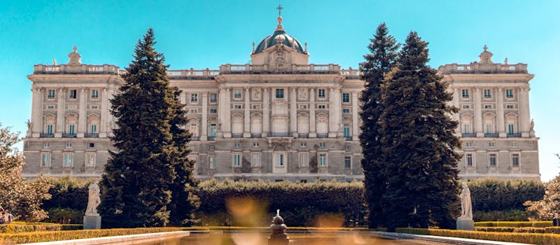 The Social Hub Madrid