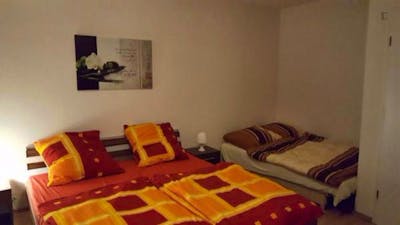 2-Bedroom apartment near the Park Kurgarten  - Gallery -  3