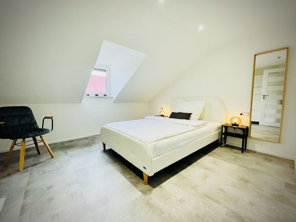 Design Apartment in Ulm