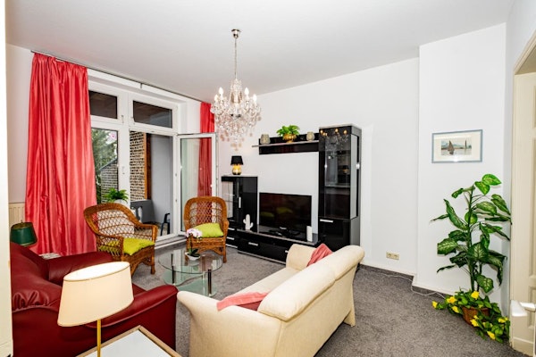 Neat and amazing apartment in Bonn