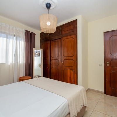 Classy 1 bedroom flat in Portimão