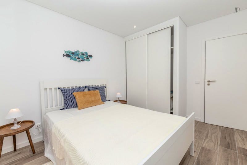 Neat 2-bedroom flat in Olhão  - Gallery -  3