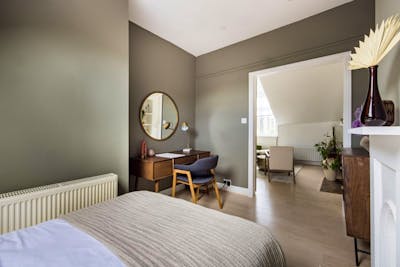Nice 2-bedroom apartment in London  - Gallery -  3