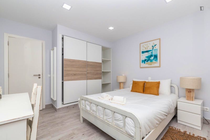 Appealing 2-bedroom apartment in Praia da Rocha