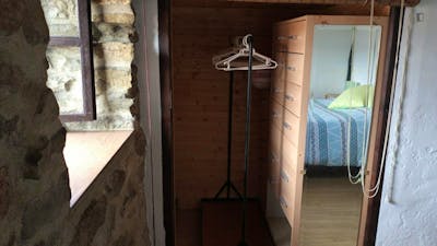 Appealing double bedroom in Uribarri-Kuartango  - Gallery -  2