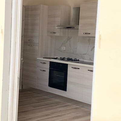 Delightful 2-bedroom apartment in Bellariva