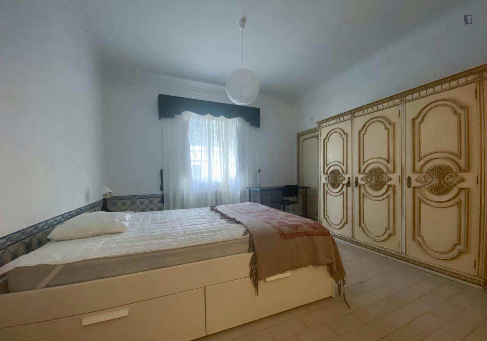Appealing single bedroom close to Universidade de Évora - 50m near P do Giraldo