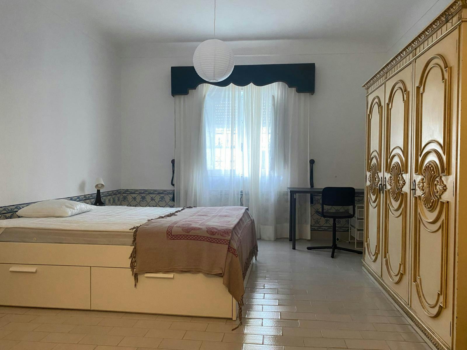 Appealing single bedroom close to Universidade de Évora - 50m near P do Giraldo