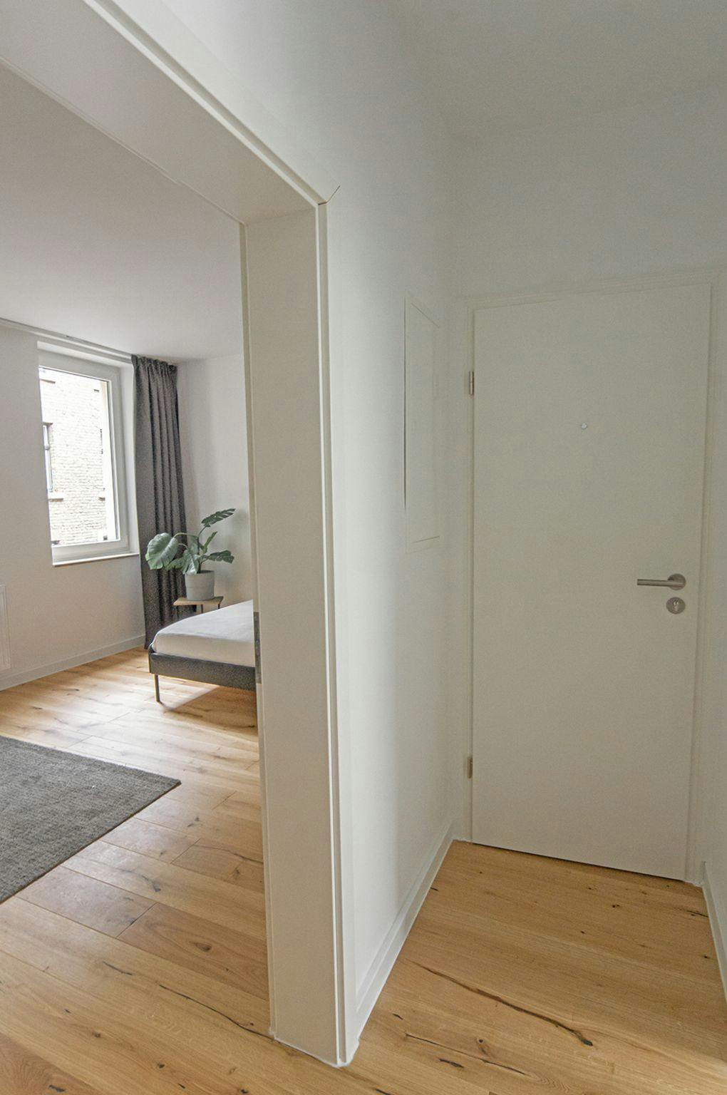 Charming apartment in the heart of Neuss