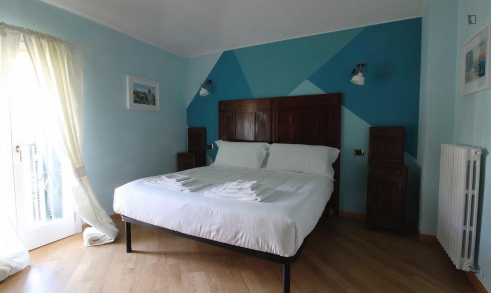 Cozy 1 bedroom flat near Casinò