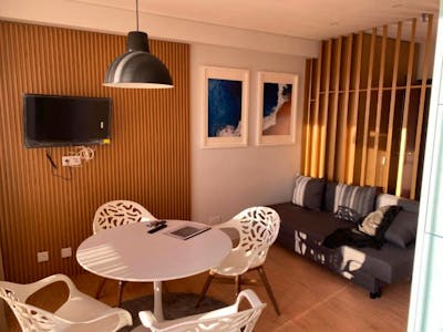 Charming 1-bedroom apartment in Estarreja