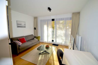 Amazing studio for rent in the centre of Brussels
