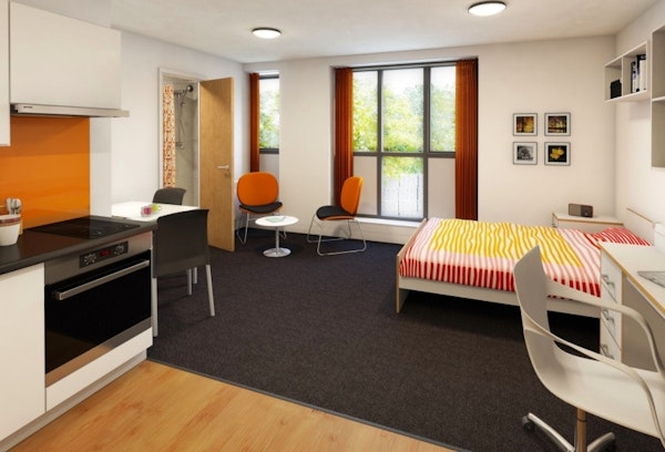 Student Accommodation Durham