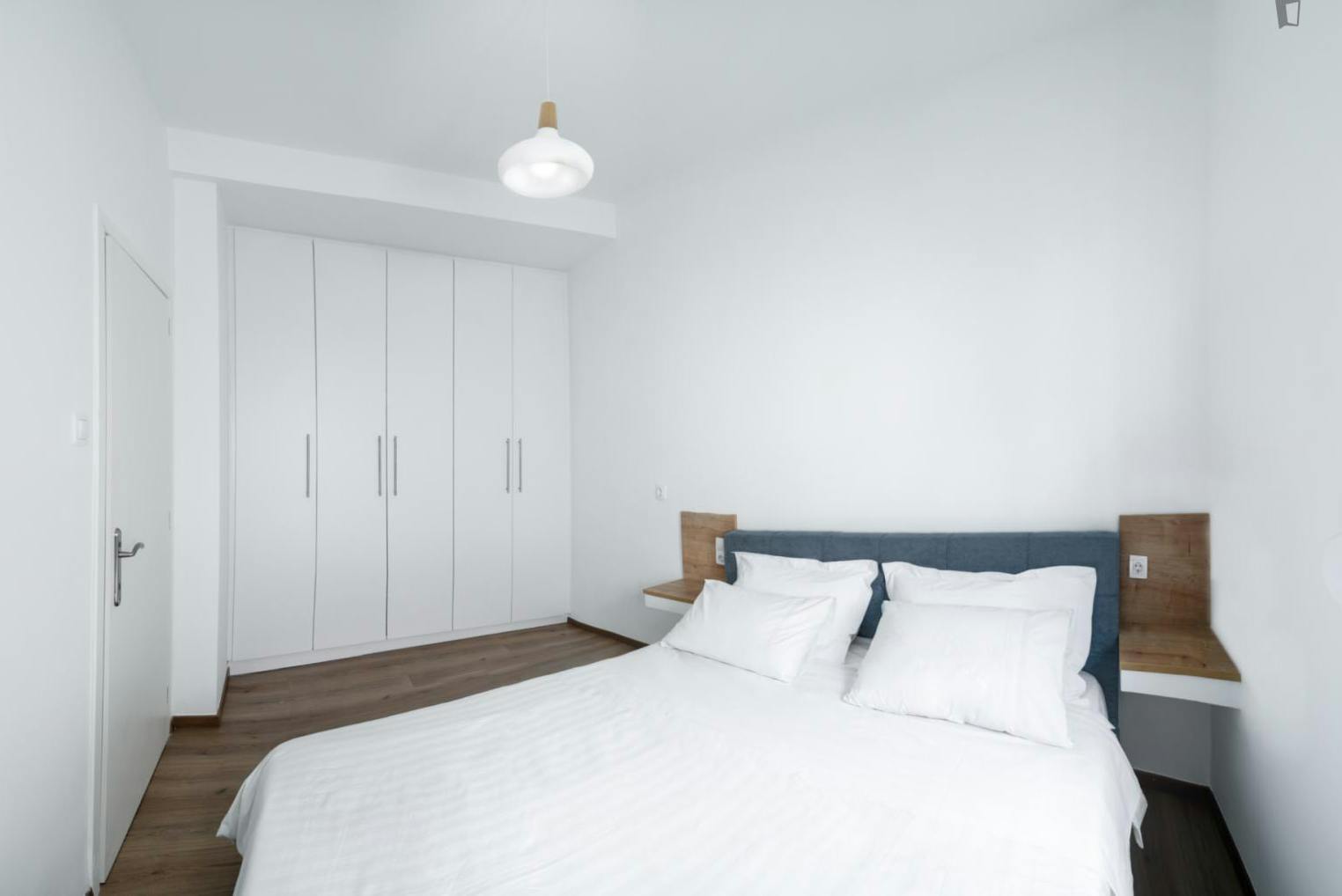 1 bedroom flat Volos city center