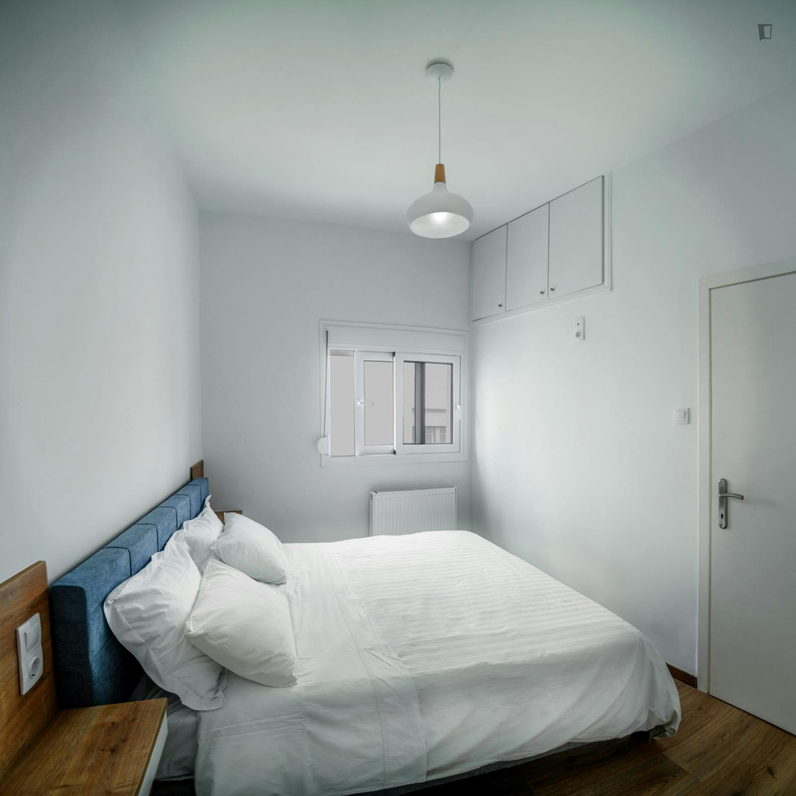 1 bedroom flat Volos city center