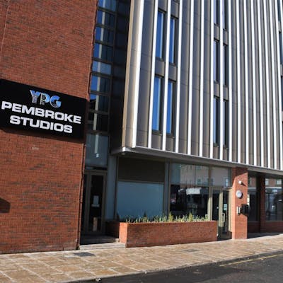 Pembroke Studios