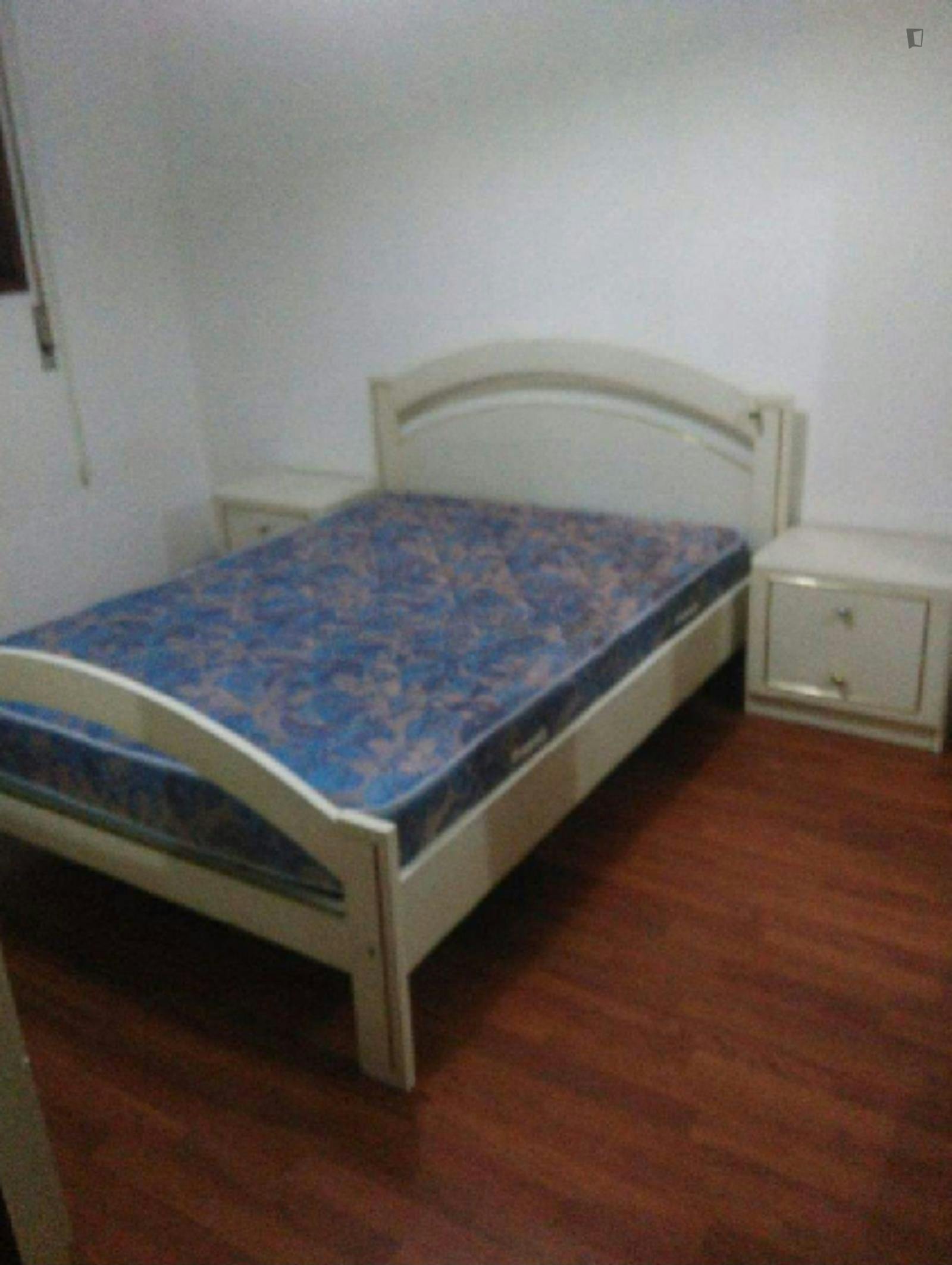 Nice single bedroom close to Polytechnic Institute of Cávado and Ave