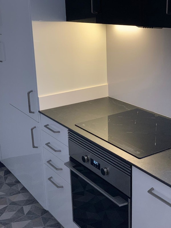 Modern and Spacious 1 bedroom Apartment in Stevenage