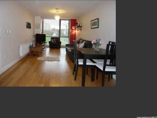 Lovely 2 bedroomed apartment