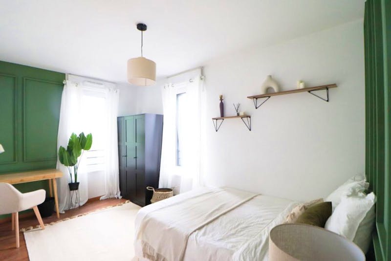 Rent this splendid 13 m² bedroom in Lille - LIL14  - Gallery -  3