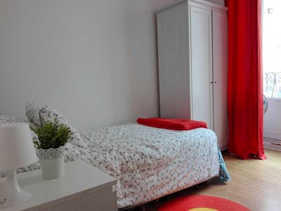 Cosy single bedroom near La Matina metro station  - Gallery -  3