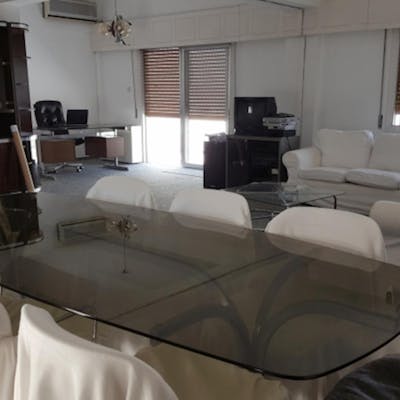Luxury Penthouse ERASMUS Students Nicosia Centrally located
