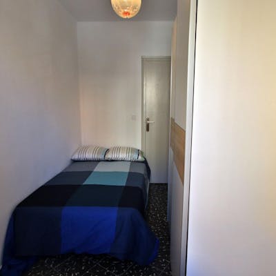 Enjoyable double bedroom in Benimaclet  - Gallery -  3