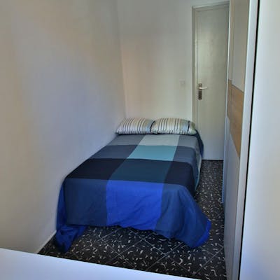 Enjoyable double bedroom in Benimaclet  - Gallery -  4