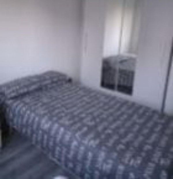 Comfy single bedroom in Santander city center