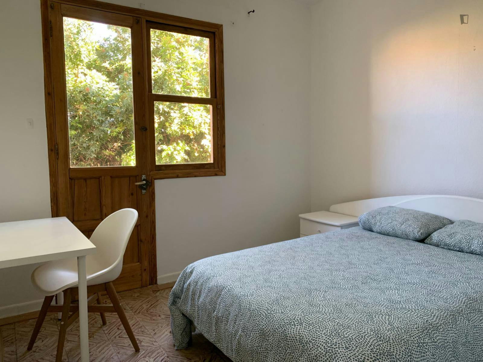 Cosy double bedroom close to Universidad de La Laguna
