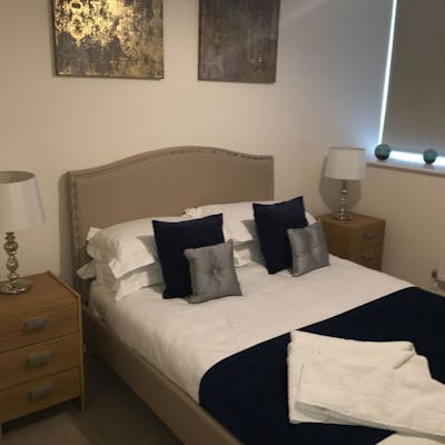 Beautiful Two Bedrooms in Stevenage   - Gallery -  2