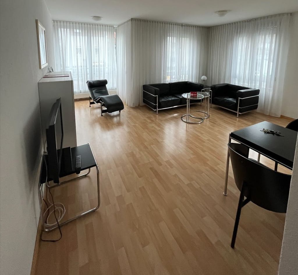 2 room apartment in Wernau