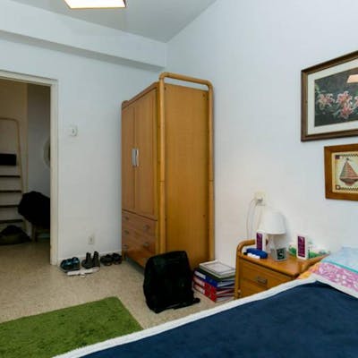Lovely single bedroom close to Cervantes area  - Gallery -  2