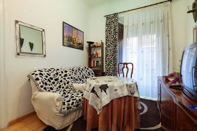 Student-friendly single bedroom near the heart of Granada  - Gallery -  3