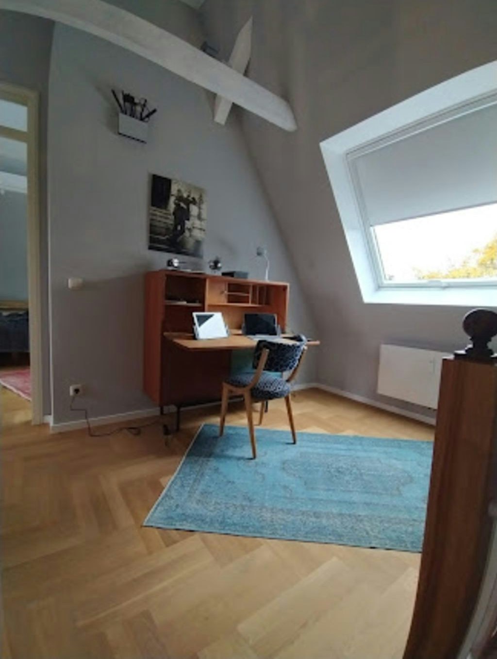 Villa in Stade near Hamburg: Fully equipped, beautiful apartment