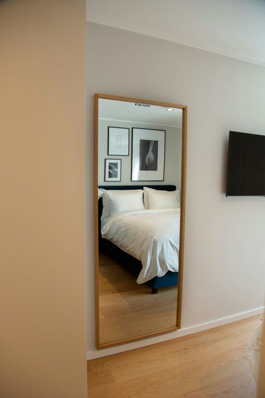 Superior Suite, Luxuriously and comfortably designed