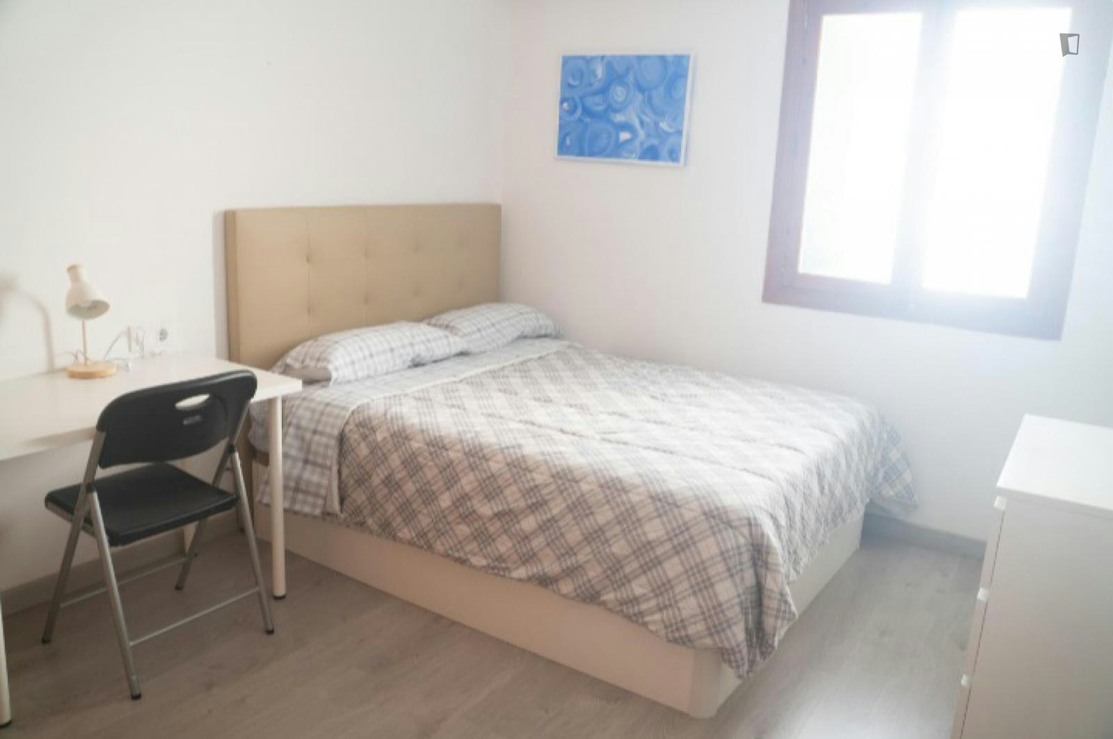 Room in shared apartment in Palma