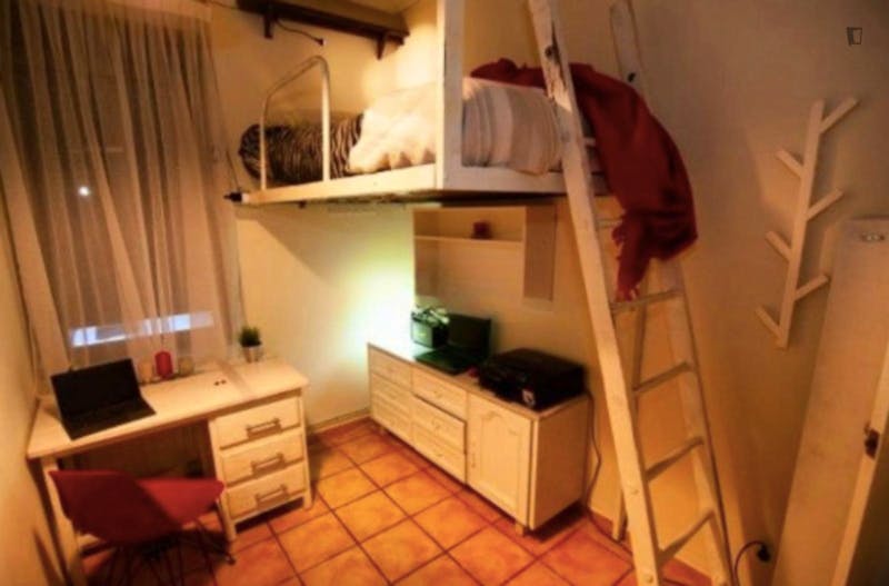 Amazing stay for university students in Oviedo