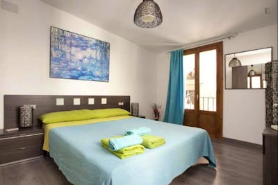 Fantastic 3-bedroom apartment close to Campus Mar - Universitat Pompeu Fabra  - Gallery -  2