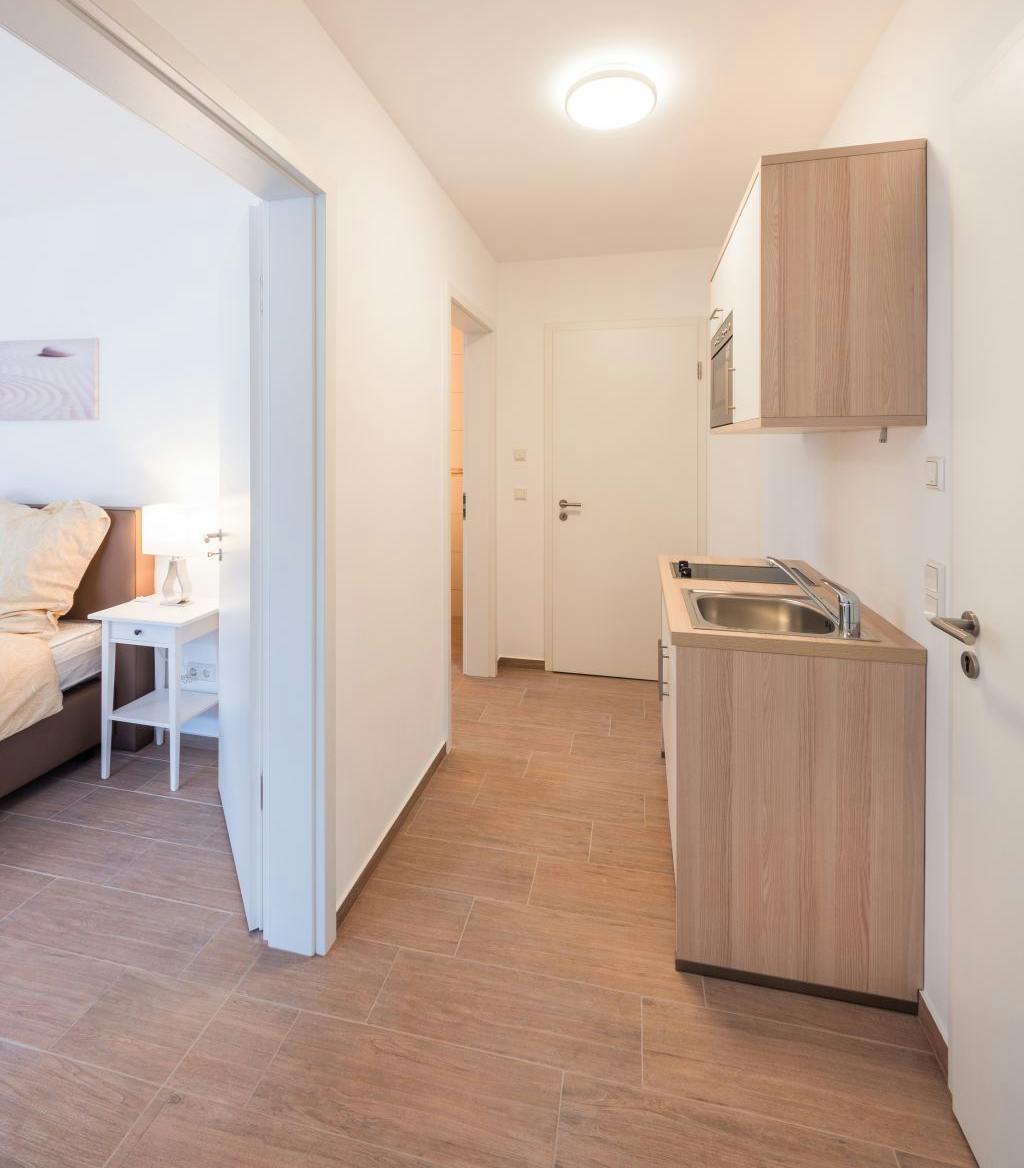 Comfortable apartment near Mannheim