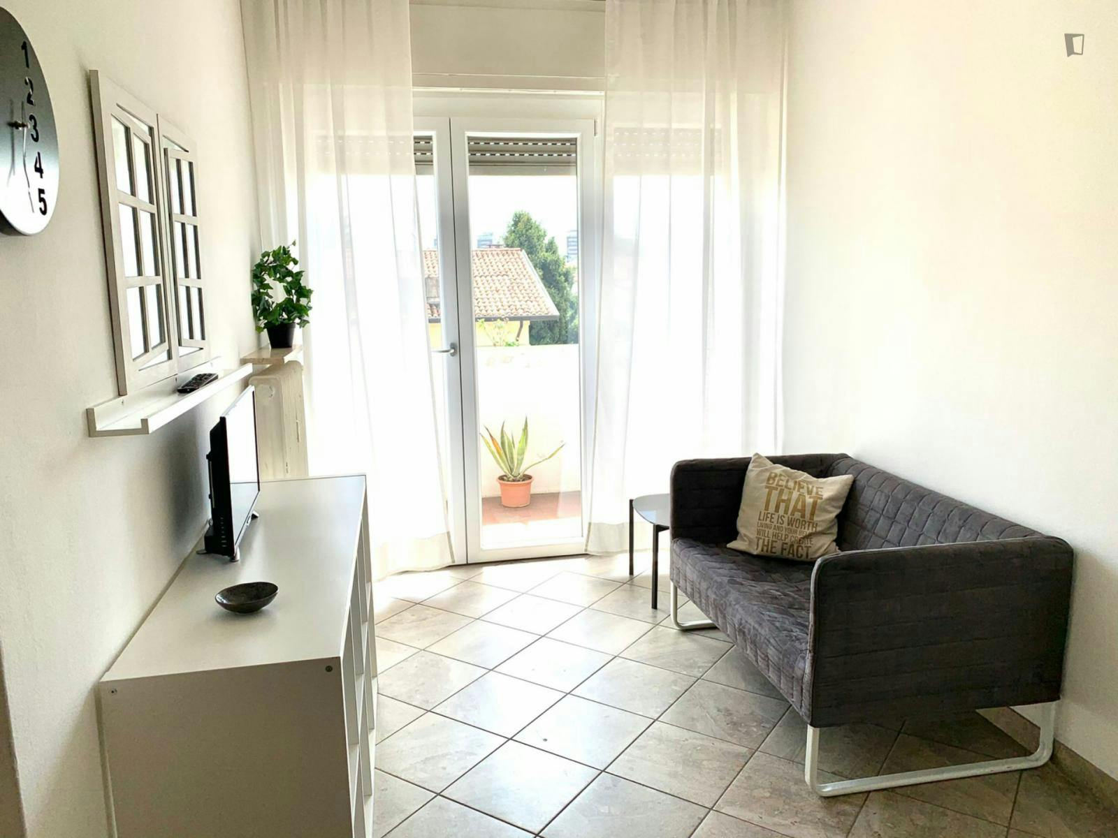 Lovely Apartment close to the Hospital of Udine