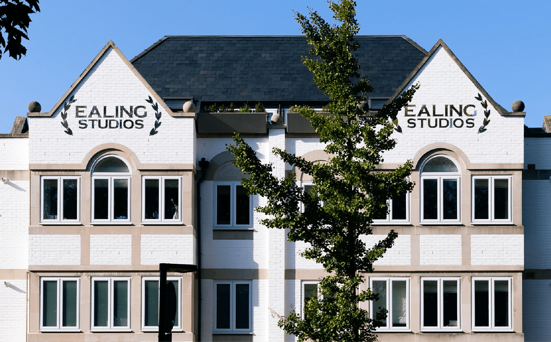 Ealing Residence - Flexible Tenancies