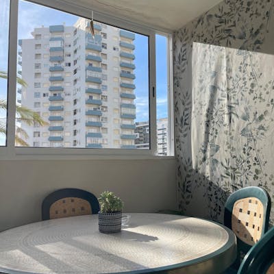 Fantastic and cosy 2-bedroom apartment in sunny Portimão, Praia da Rocha