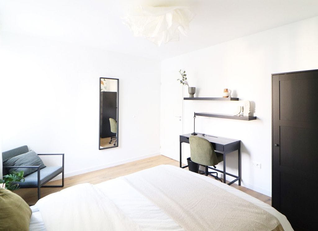 Rent this nice 14 m² bedroom in coliving in Schiltigheim - ST69