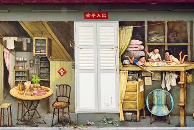 Heritage Chinatown  - Gallery -  1