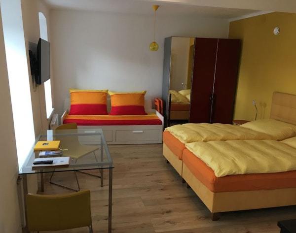 Apartment near Vienna / Klosterneuburg / Tulln