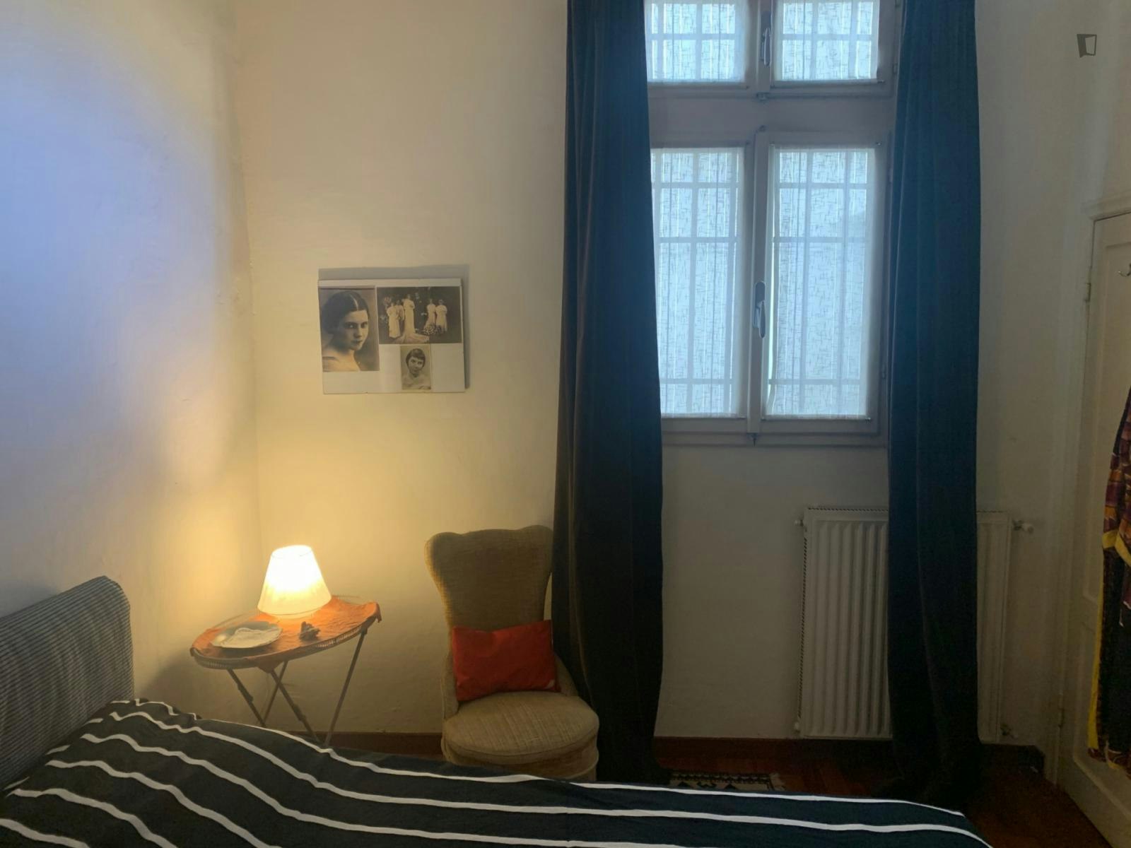 Nice 2-bedroom apartment in Santa Croce