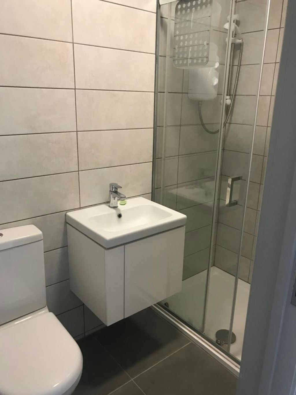 Studio apartment walking distance of Addenbrooke's and Papworth Hospital